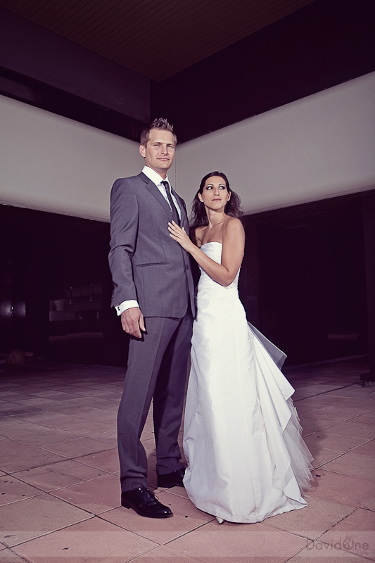 Photographe de mariage à Bordeaux, Davidone presente la séance photo aprés mariage d