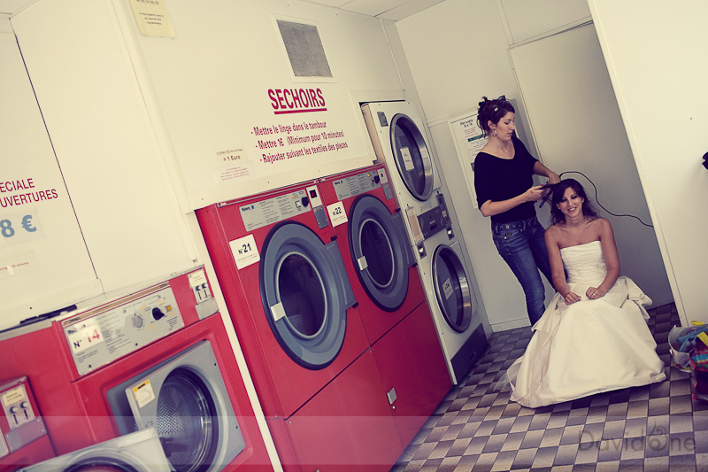 Photographe de mariage à Bordeaux, Davidone presente la séance photo aprés mariage d